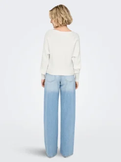 ONLADALINE Pull en maille