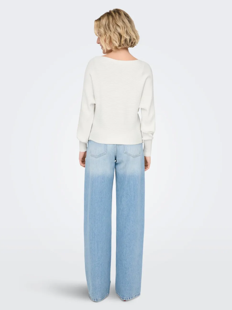 ONLADALINE Pull en maille