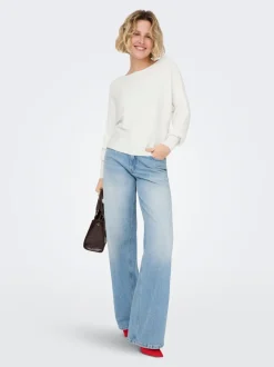 ONLADALINE Pull en maille