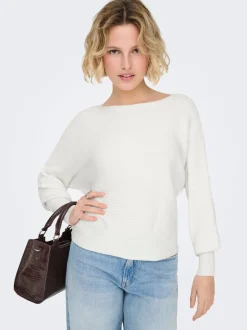ONLADALINE Pull en maille