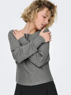 ONLADALINE Pull en maille