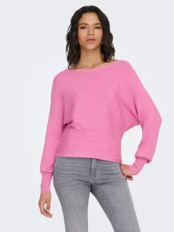 ONLADALINE Pull en maille