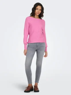 ONLADALINE Pull en maille