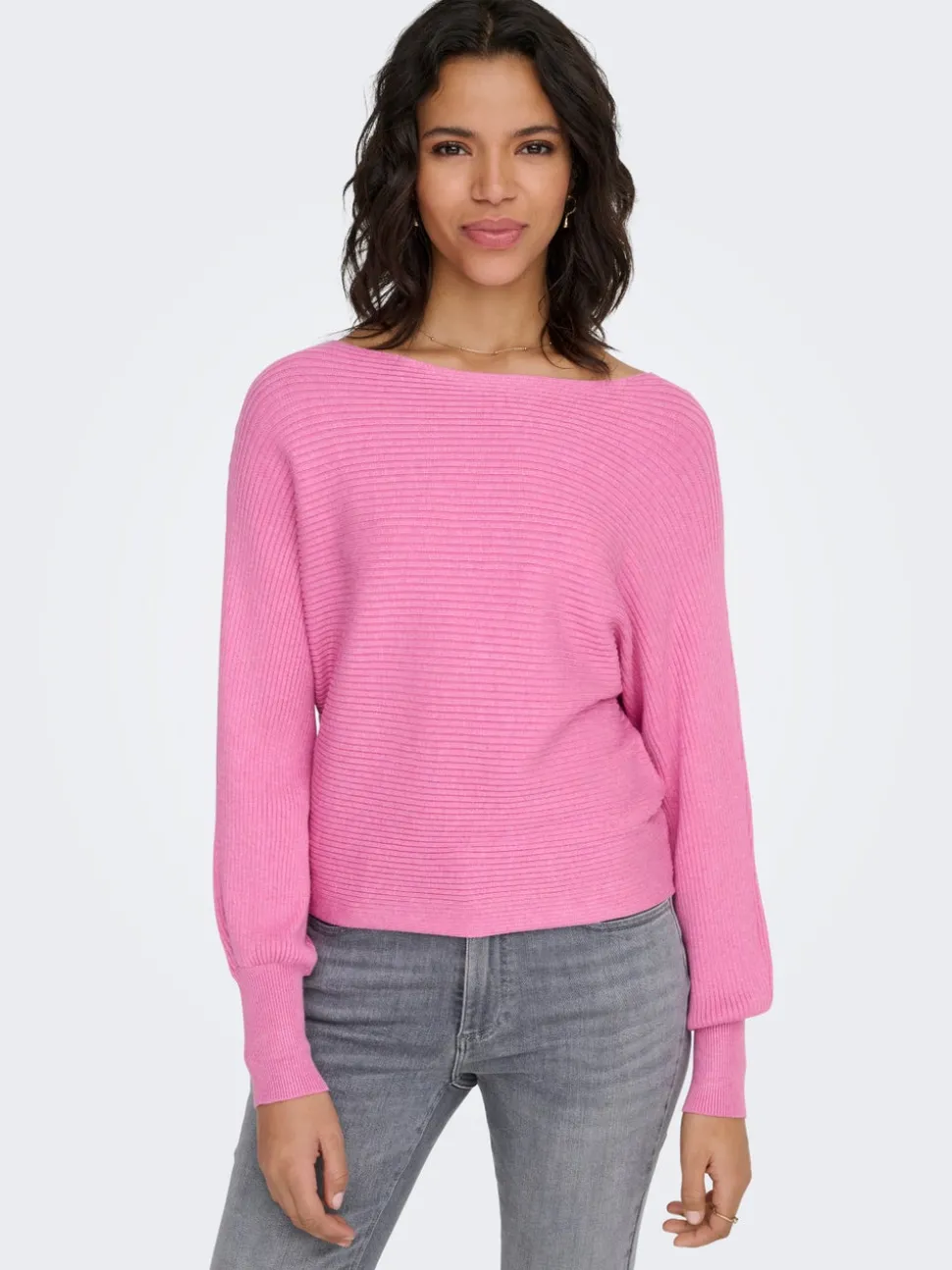 ONLADALINE Pull en maille