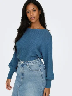 ONLADALINE Pull en maille