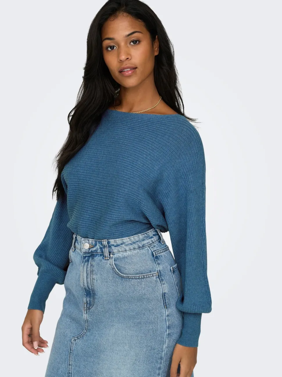 ONLADALINE Pull en maille