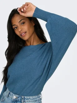 ONLADALINE Pull en maille