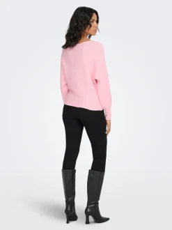 ONLADALINE Pull en maille