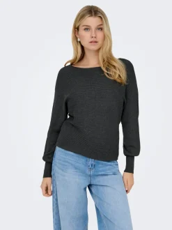 ONLADALINE Pull en maille
