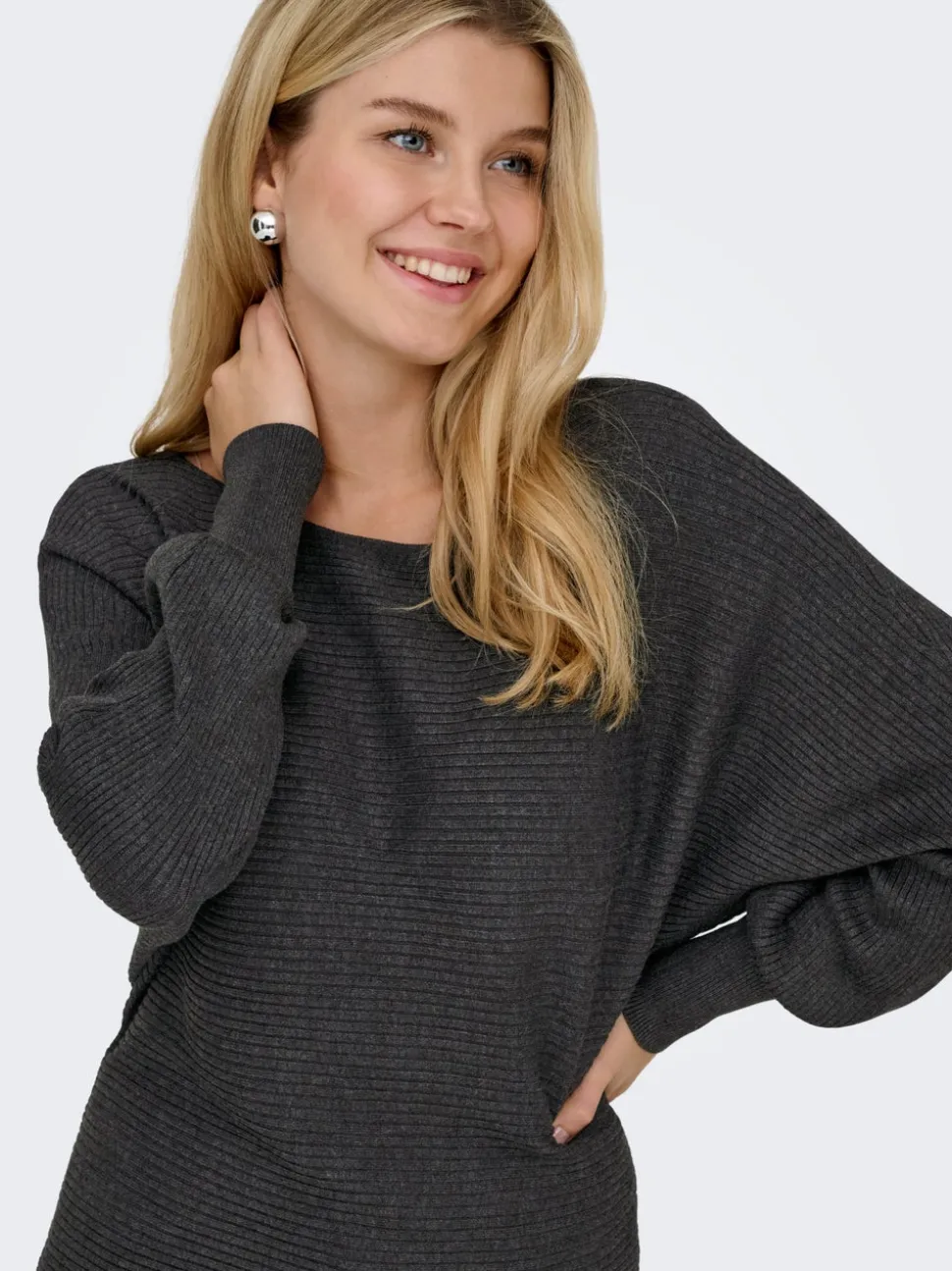 ONLADALINE Pull en maille