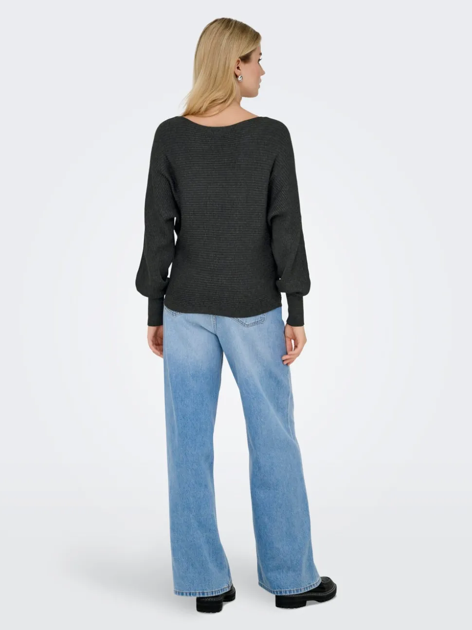 ONLADALINE Pull en maille