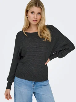 ONLADALINE Pull en maille