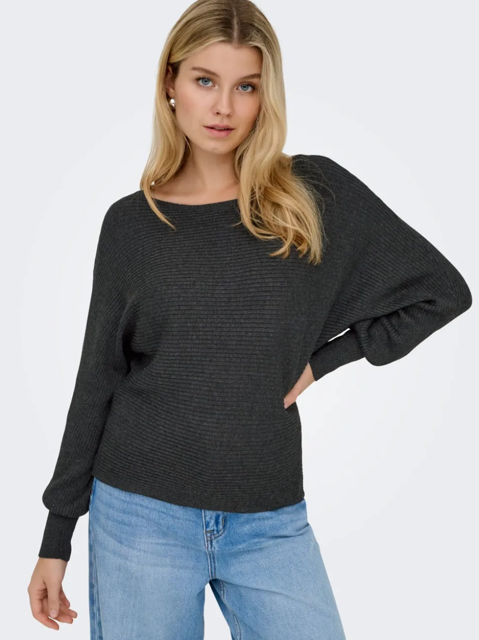 ONLADALINE Pull en maille