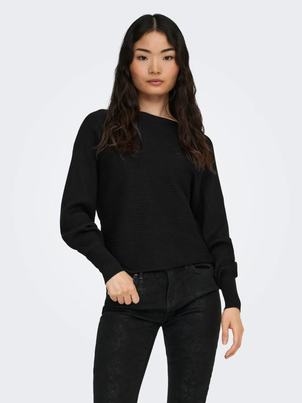 ONLADALINE Pull en maille