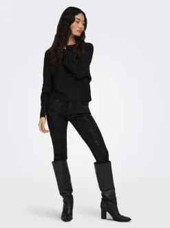 ONLADALINE Pull en maille