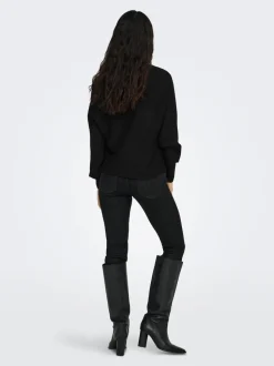 ONLADALINE Pull en maille