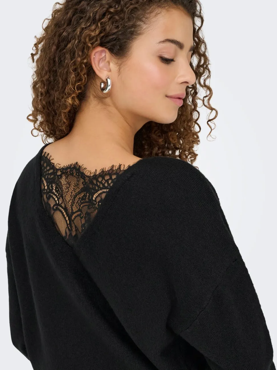 ONLADELE Pull en maille