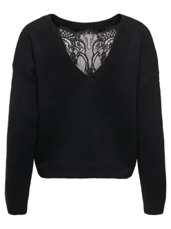 ONLADELE Pull en maille