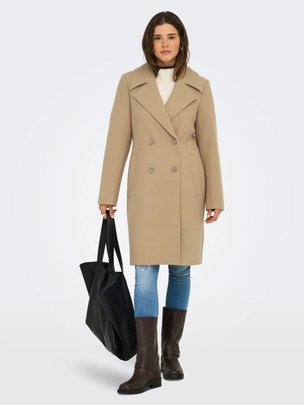 ONLADINA Manteau