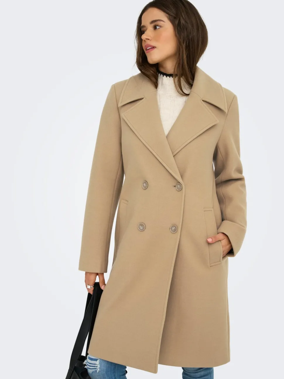 ONLADINA Manteau