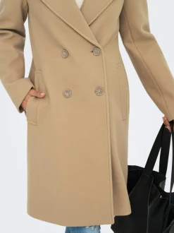 ONLADINA Manteau