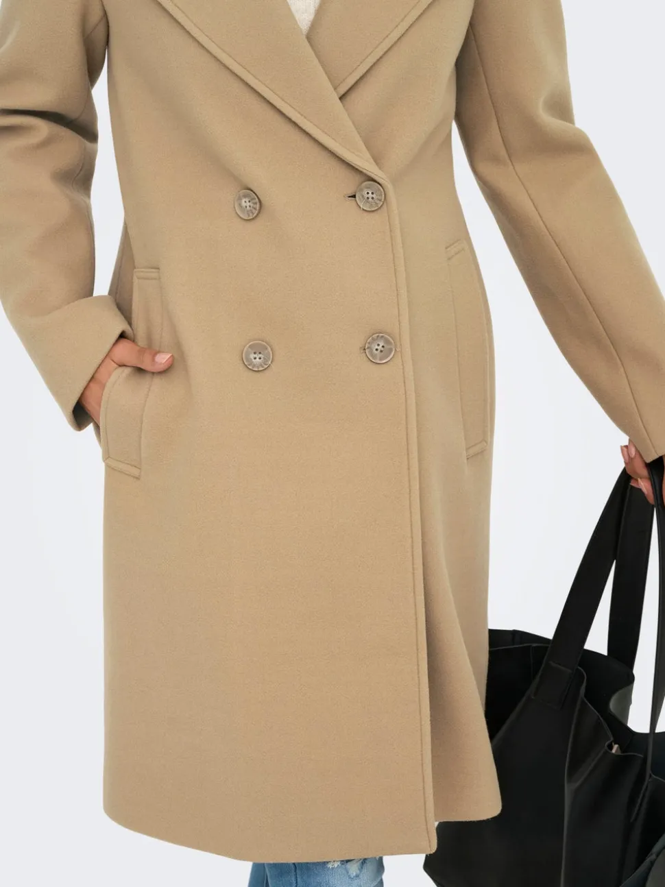 ONLADINA Manteau