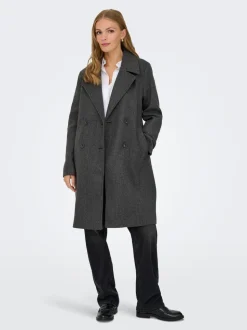 ONLADINA Manteau