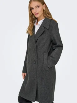 ONLADINA Manteau