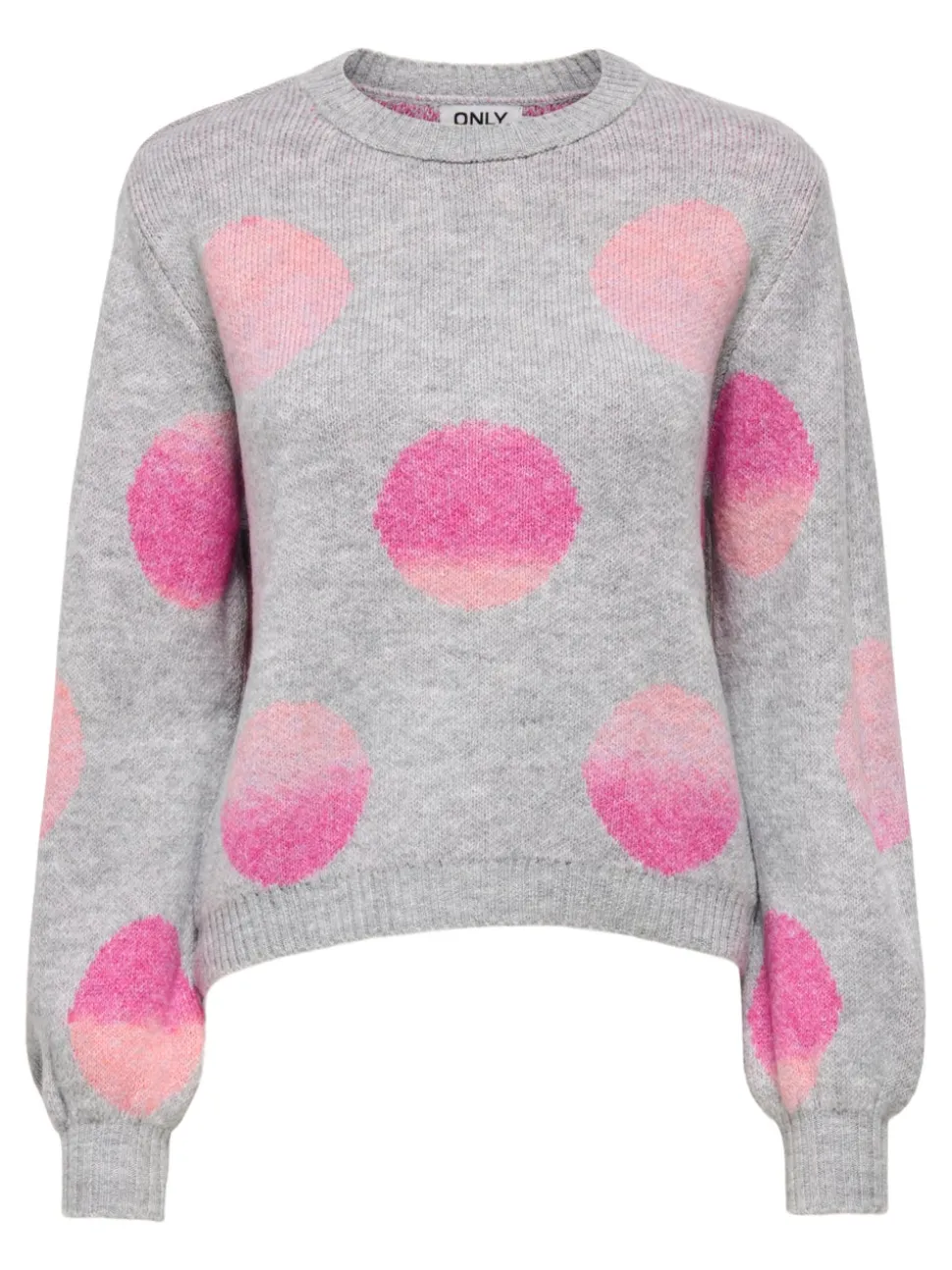 ONLAIDA Pull en maille