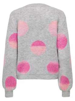 ONLAIDA Pull en maille