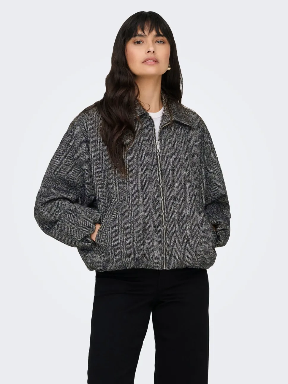 ONLALBERTE Veste