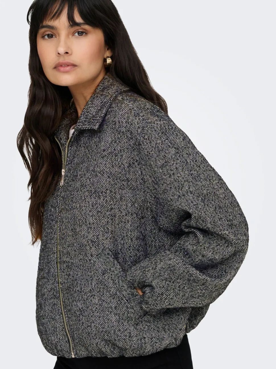 ONLALBERTE Veste