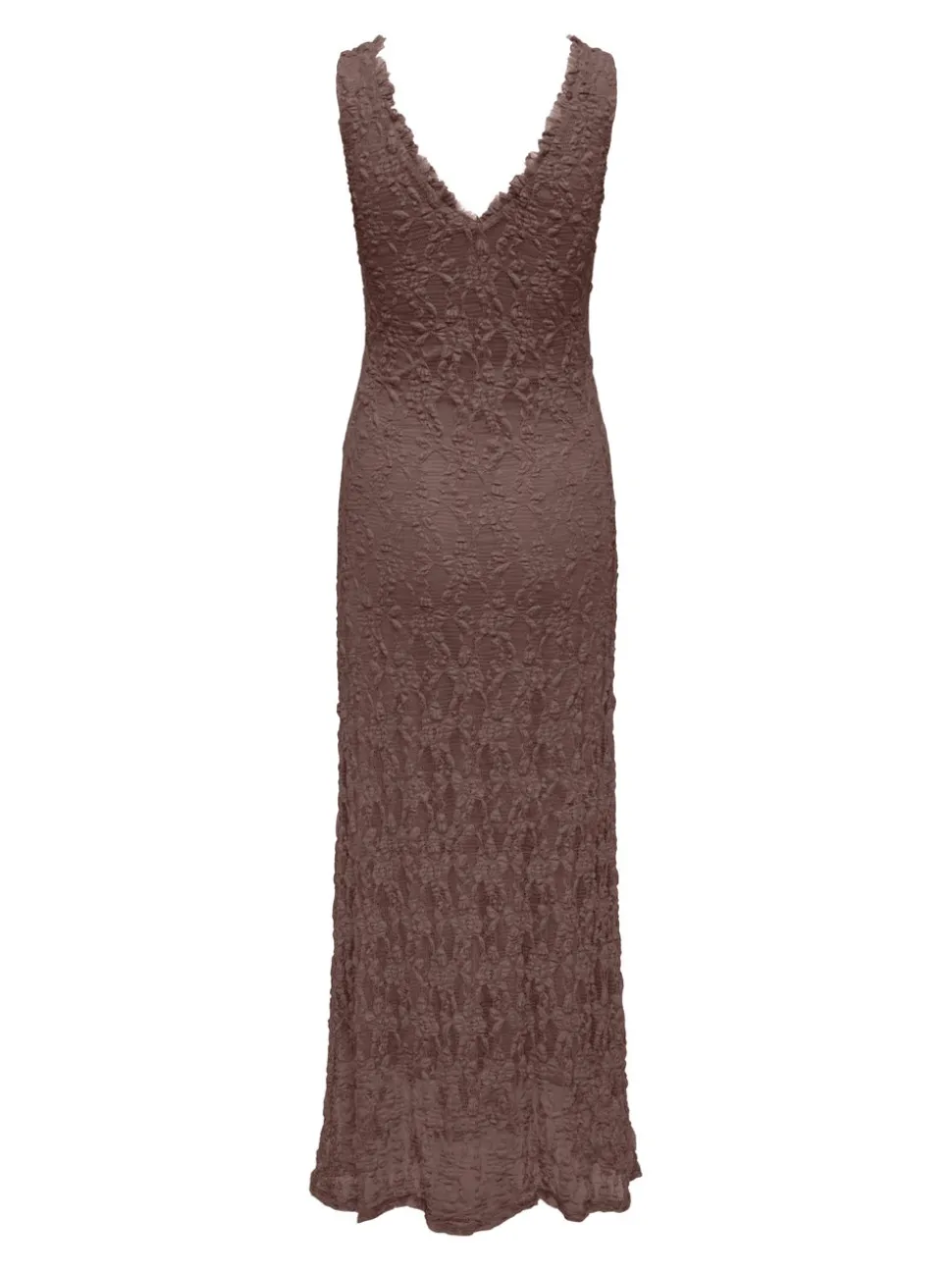 ONLALBINA Robe longue