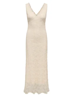 ONLALBINA Robe longue