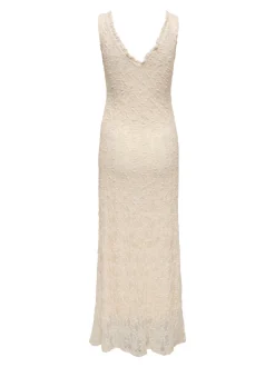 ONLALBINA Robe longue