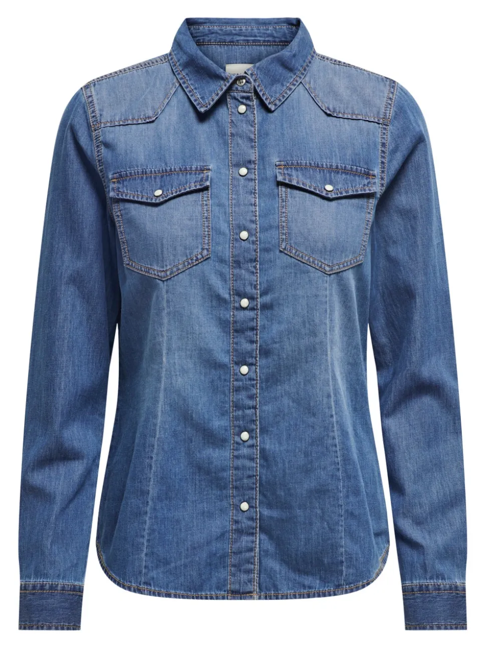 ONLALEXA Chemise en denim