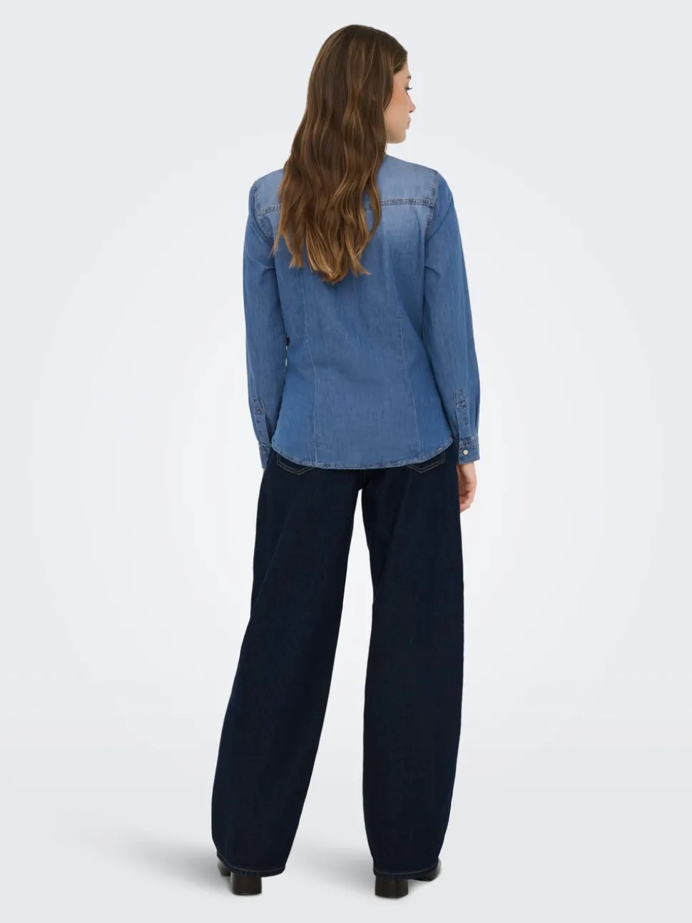 ONLALEXA Chemise en denim