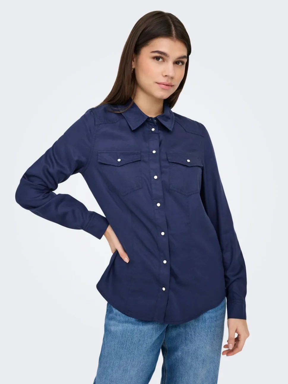 ONLALEXA Chemise