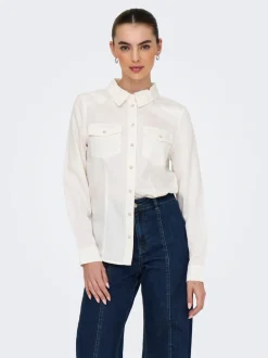 ONLALEXA Chemise