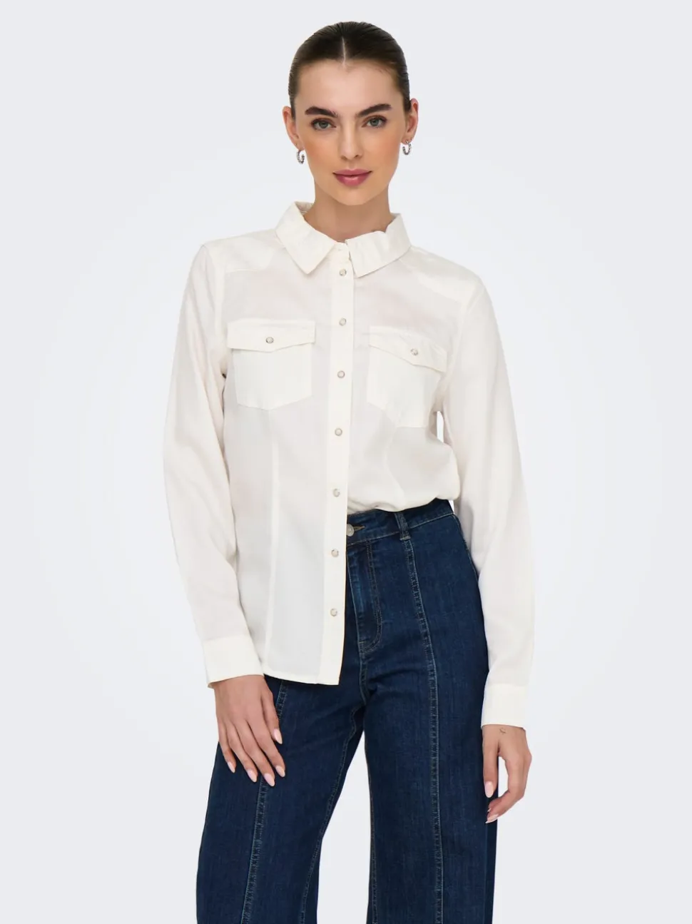 ONLALEXA Chemise