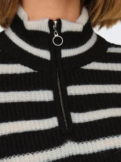 ONLALFRIDA Pull en maille