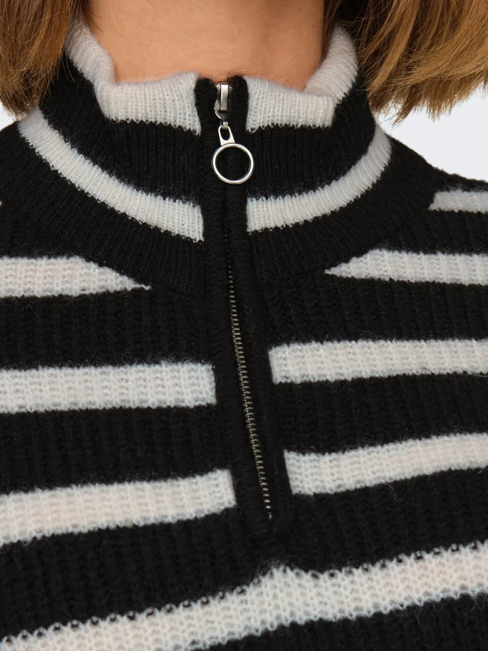 ONLALFRIDA Pull en maille