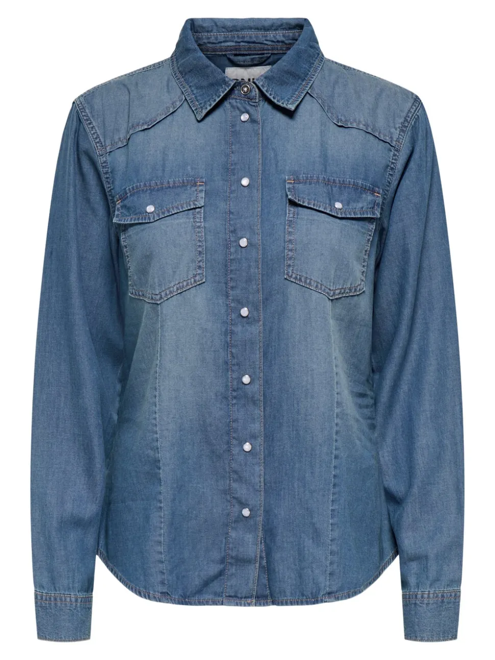 ONLALICE Chemise en denim