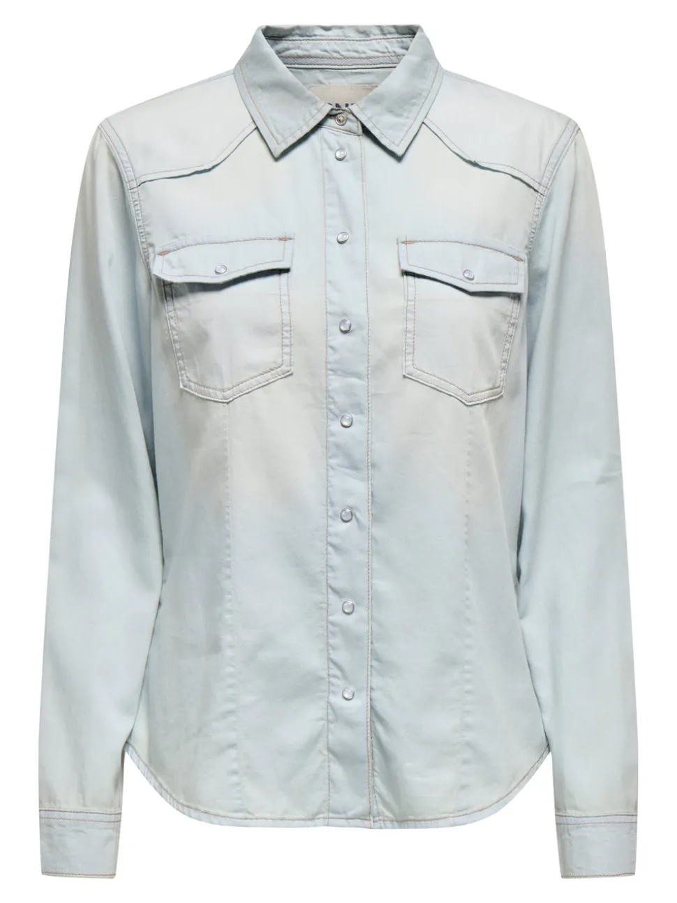 ONLALICE Chemise en denim