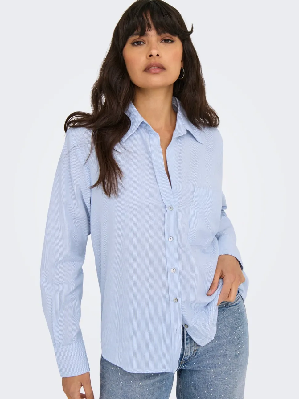 ONLALINA Chemise