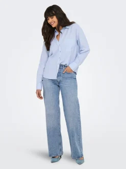 ONLALINA Chemise