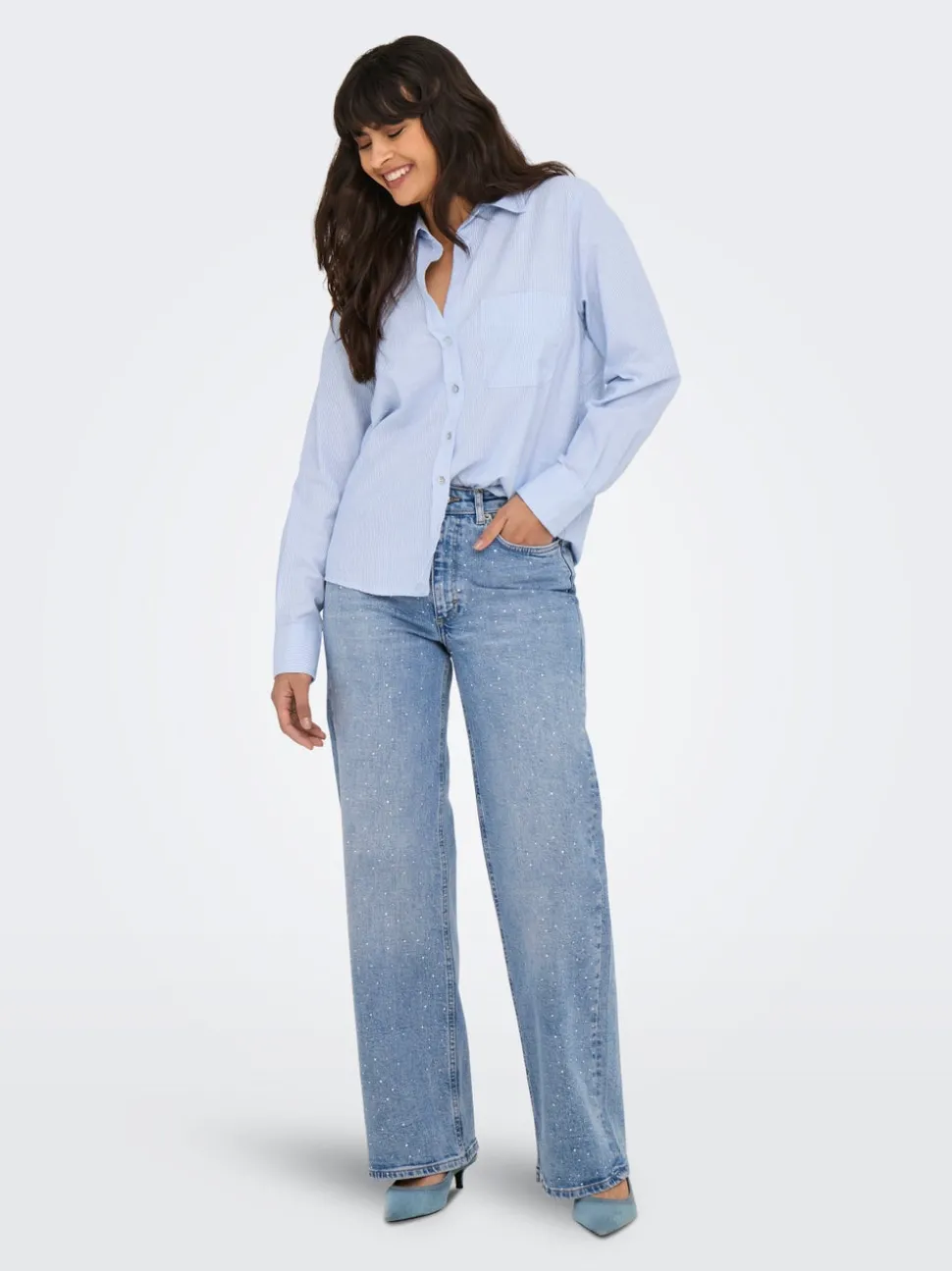 ONLALINA Chemise