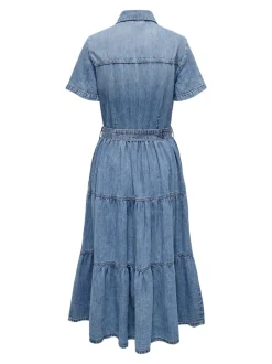 ONLALIYAH Robe longue