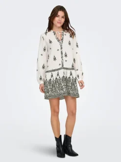 ONLALMA Robe courte