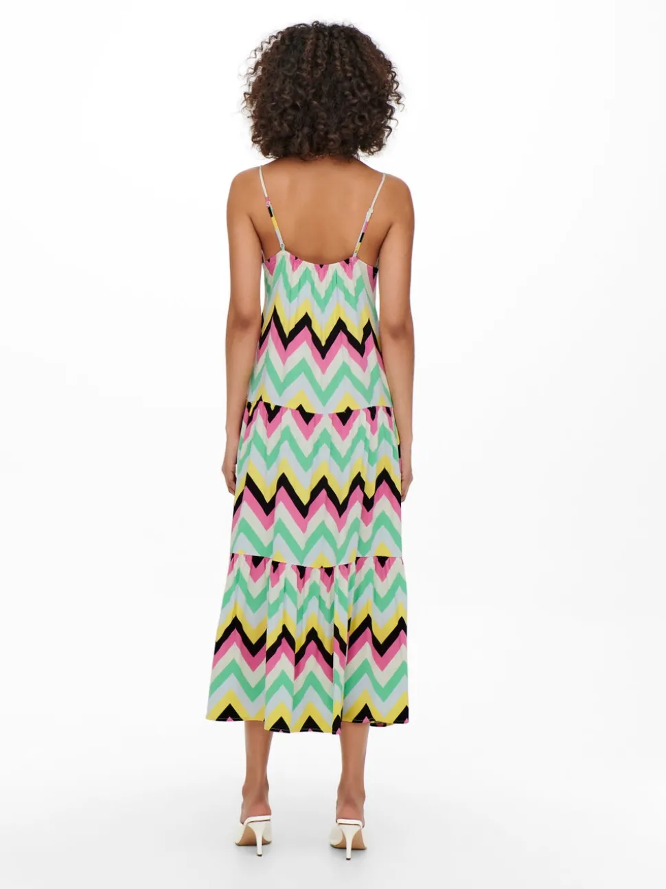 ONLALMA Robe longue